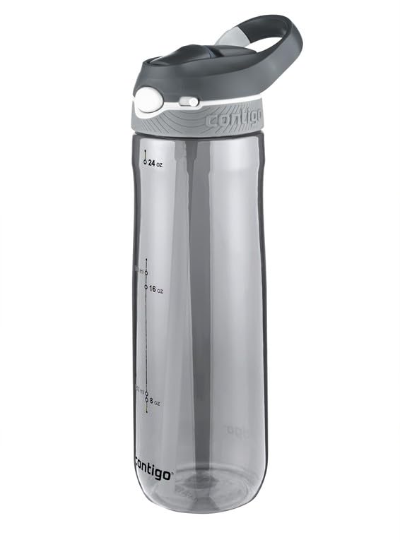 BSDW46- Contigo Ashland 720 ml Tritan Bottle