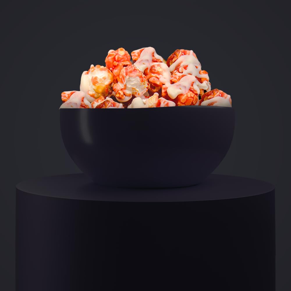 BSE40- 4700BC Chocolate Popcorn
