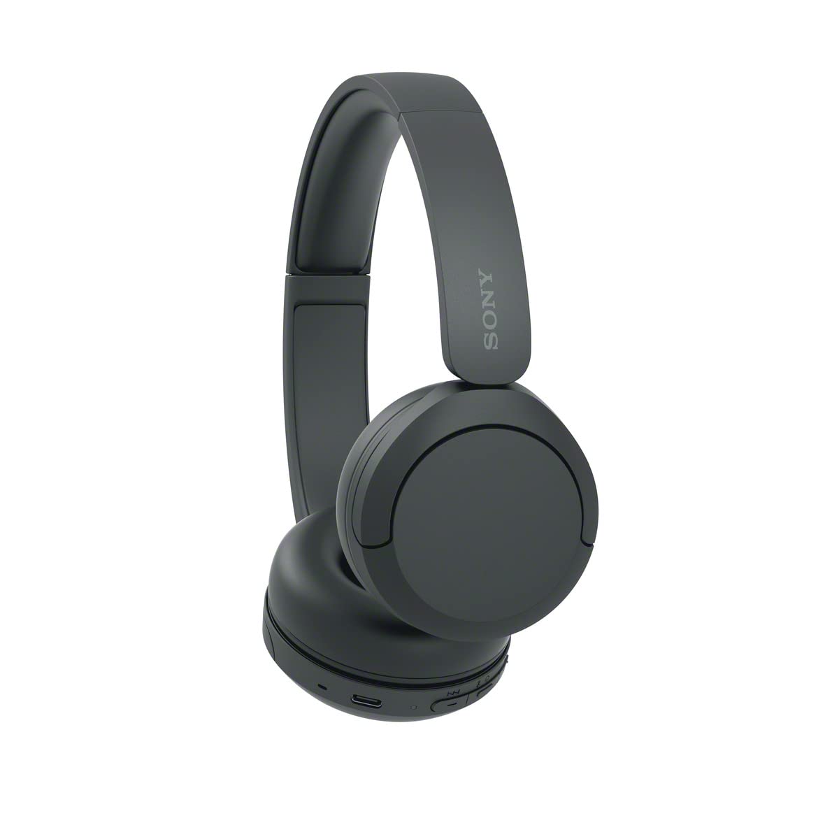 ED227- Sony WH-CH520 Wireless Bluetooth Headphones