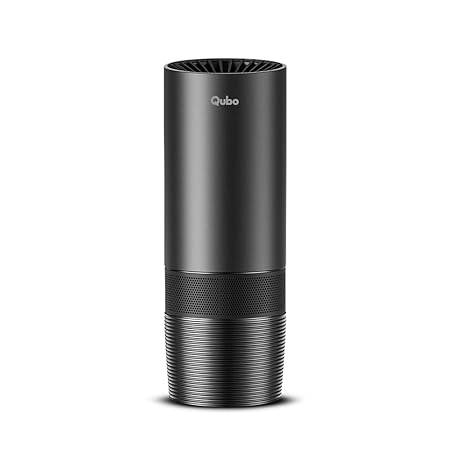 ED69- Qubo Car Air Purifier