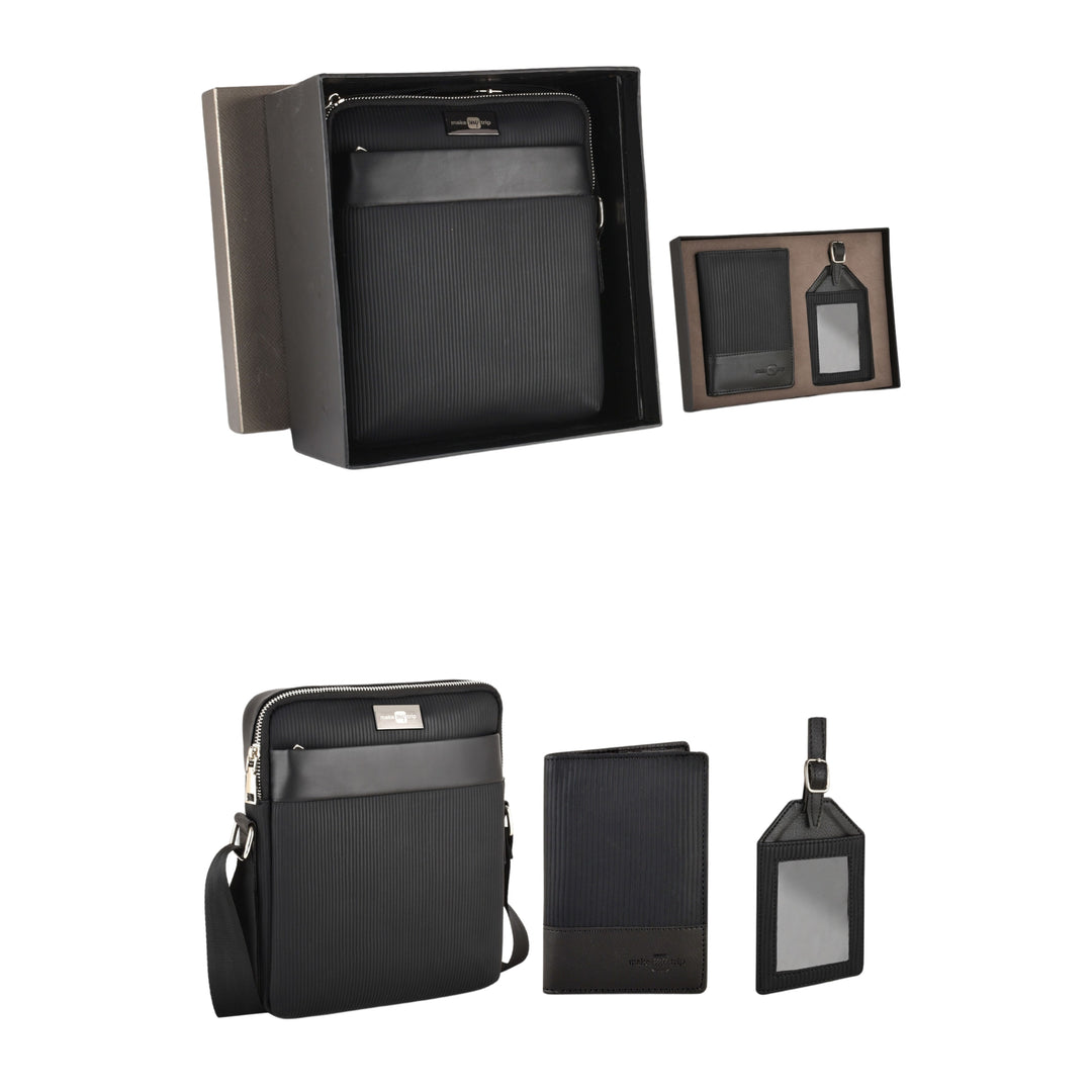 Make My Trip Travel Set