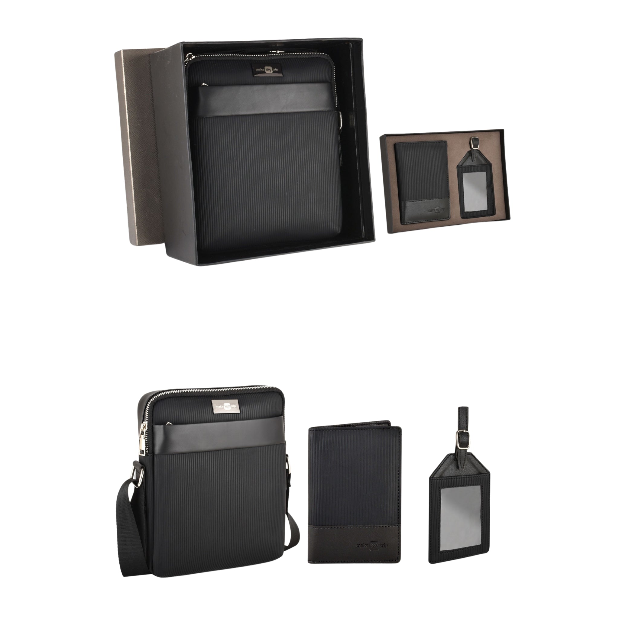 Make My Trip Travel Set