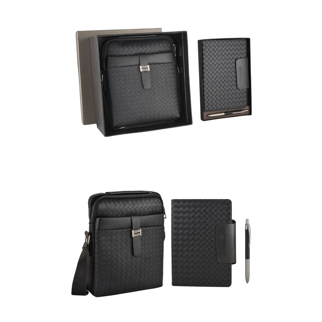 Mini Cooper Gift Set