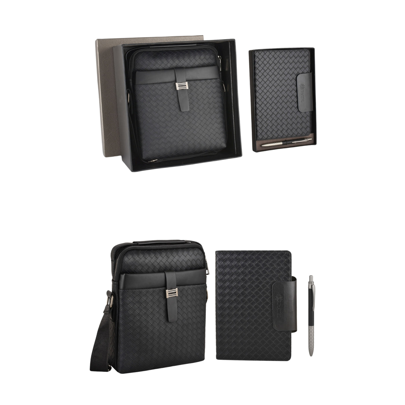 EJK149- 3-IN-1 Mini Cooper Gift Set