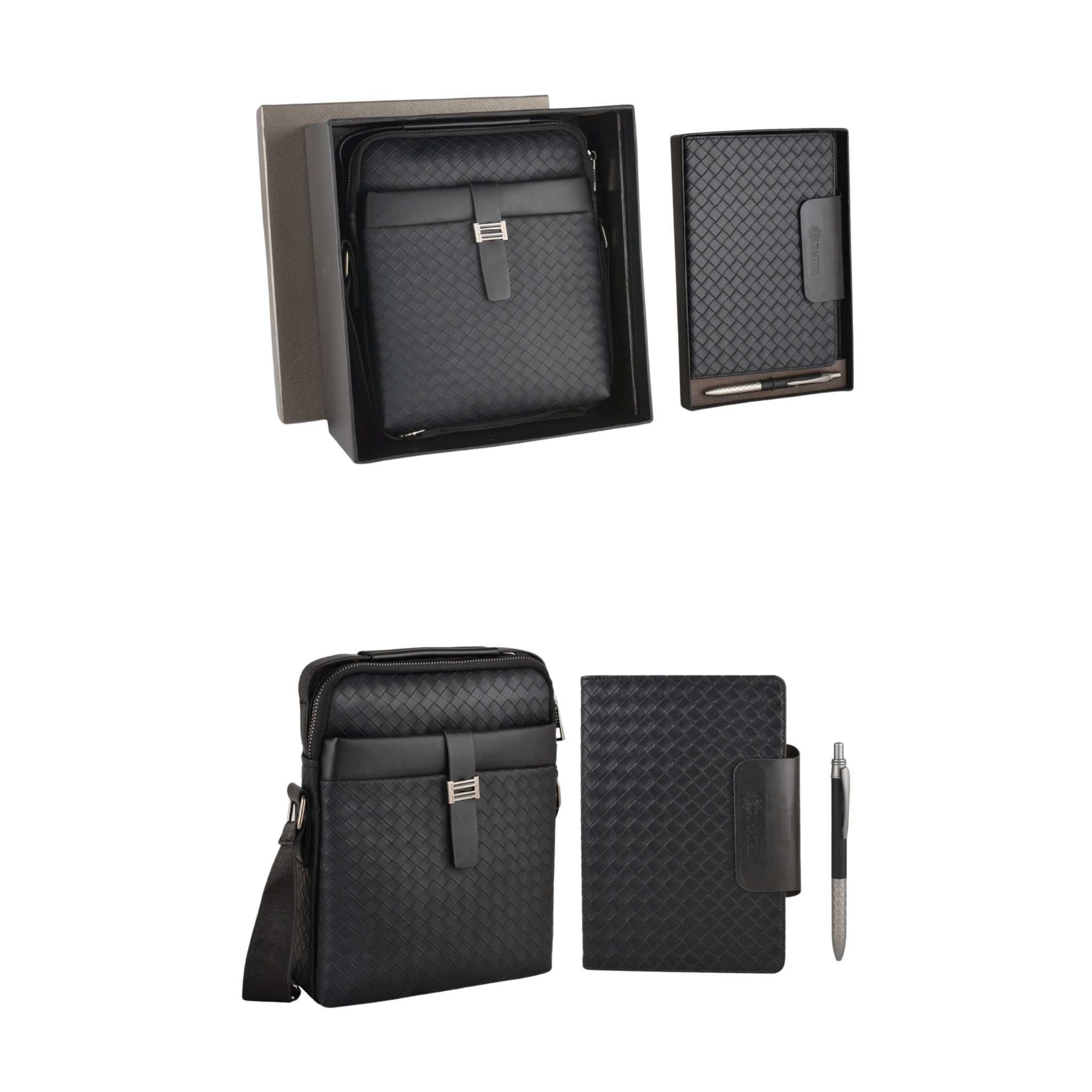 Mini Cooper Gift Set