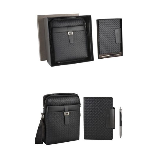 EJK149- 3-IN-1 Mini Cooper Gift Set