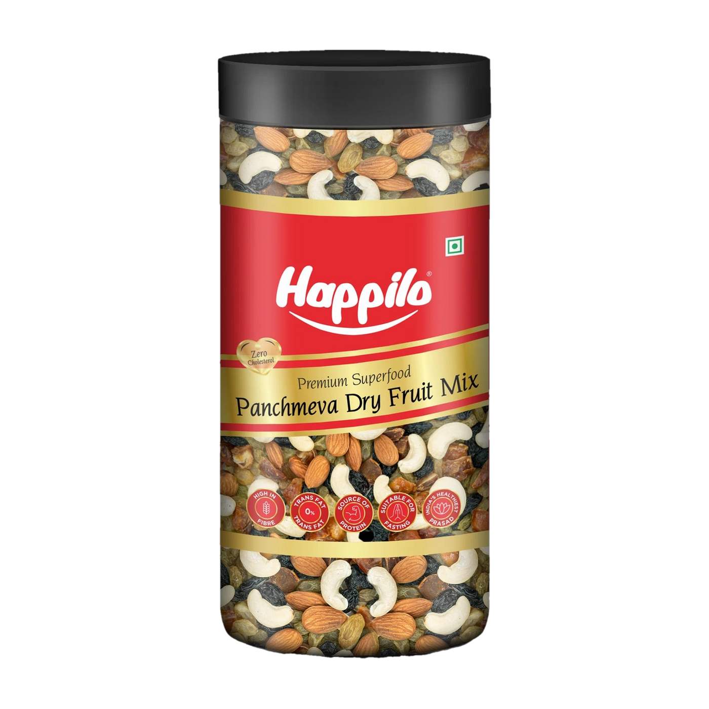 BSE392 - Happilo - Panchmeva