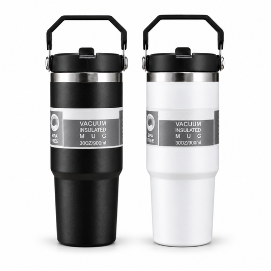 BSDW150- Vasy Insulated Tumbler