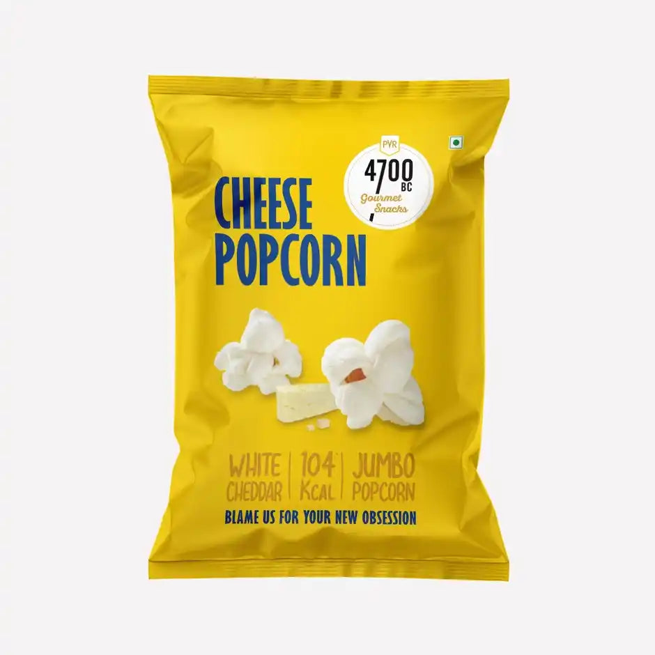 BSE41- 4700BC Popcorn