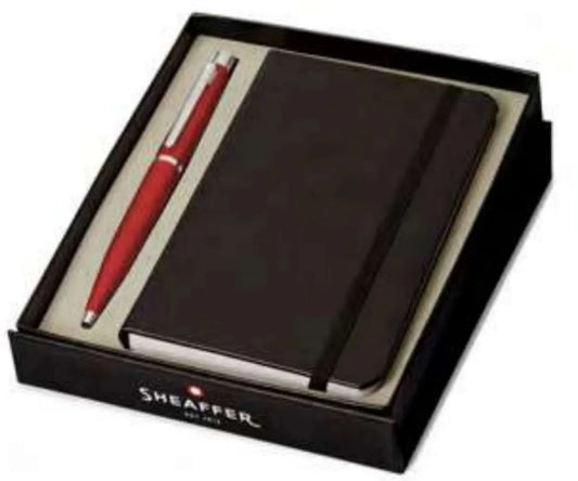 Sheaffer 9403 BP + Small Notebook