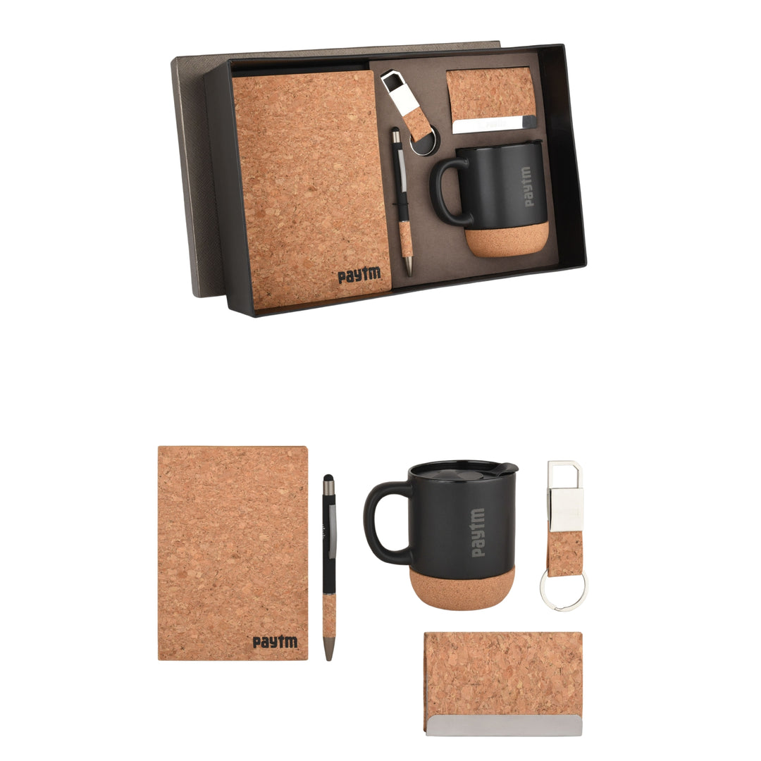 Paytm Mug Set of Five