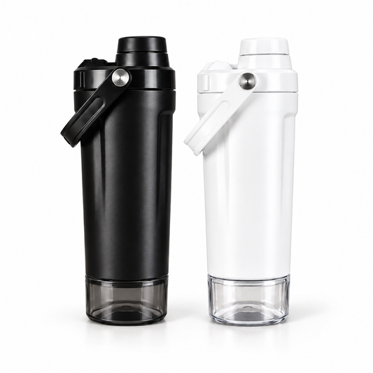 BSDW175- Axis Insulated Shaker