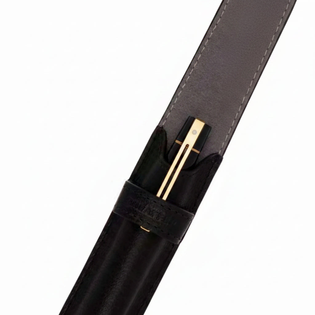 Sheaffer 9342 FP + Pen Pouch