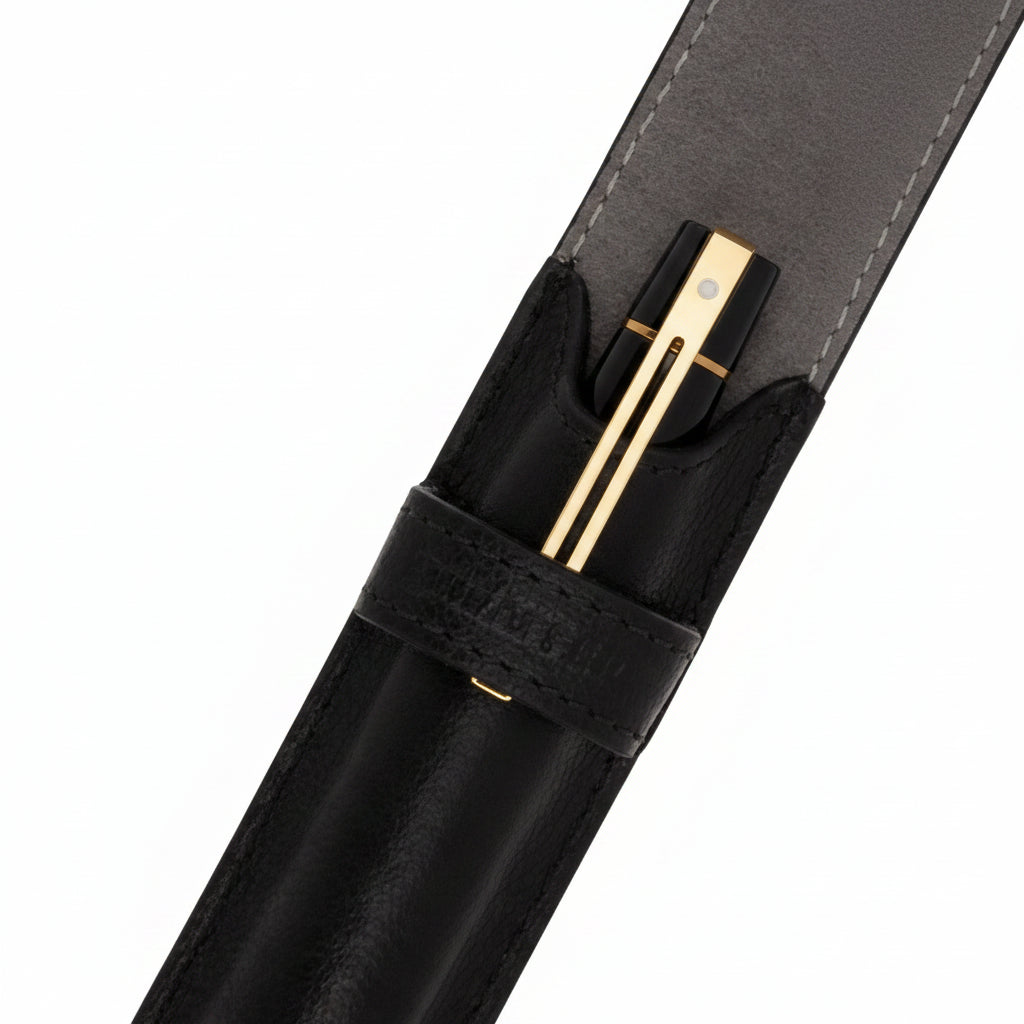 Sheaffer 9312 BP + Pen Pouch