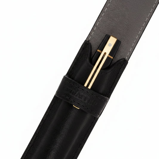 Sheaffer 9312 BP + Pen Pouch