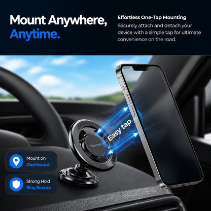 OG55- Magsafe Car Magnetic Bracket