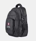 BSB64- Swiss Military Workplay Laptop Backpack