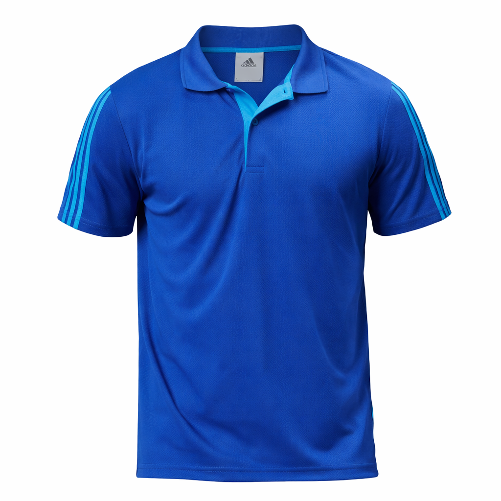 BST35- Adidas Dryfit T-Shirt