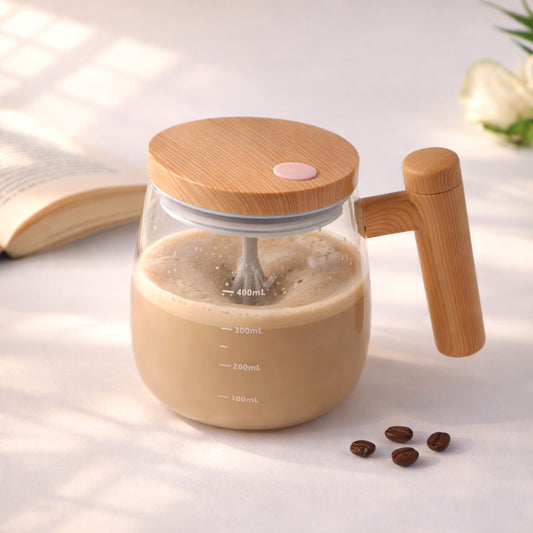ED89- Instant Stir Mug