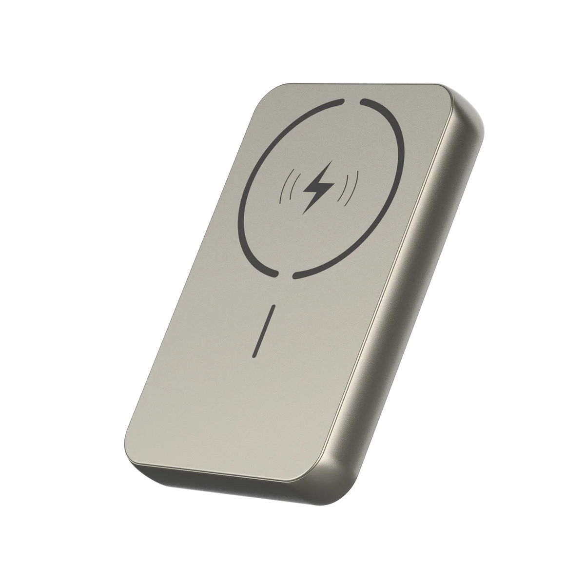 ED150- Stuffcool Click 10 Titanium Powerbank