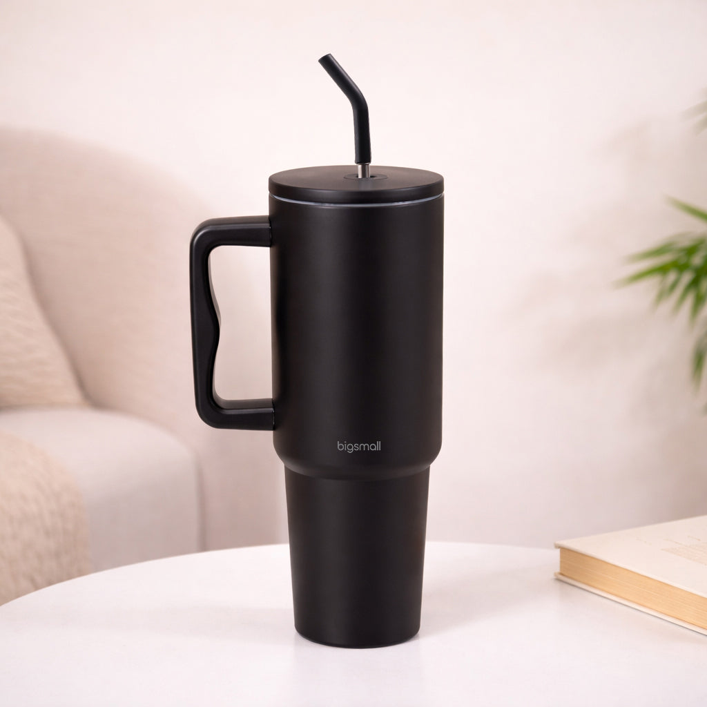 BSDW38- GoTumbler with Lid 1200ML