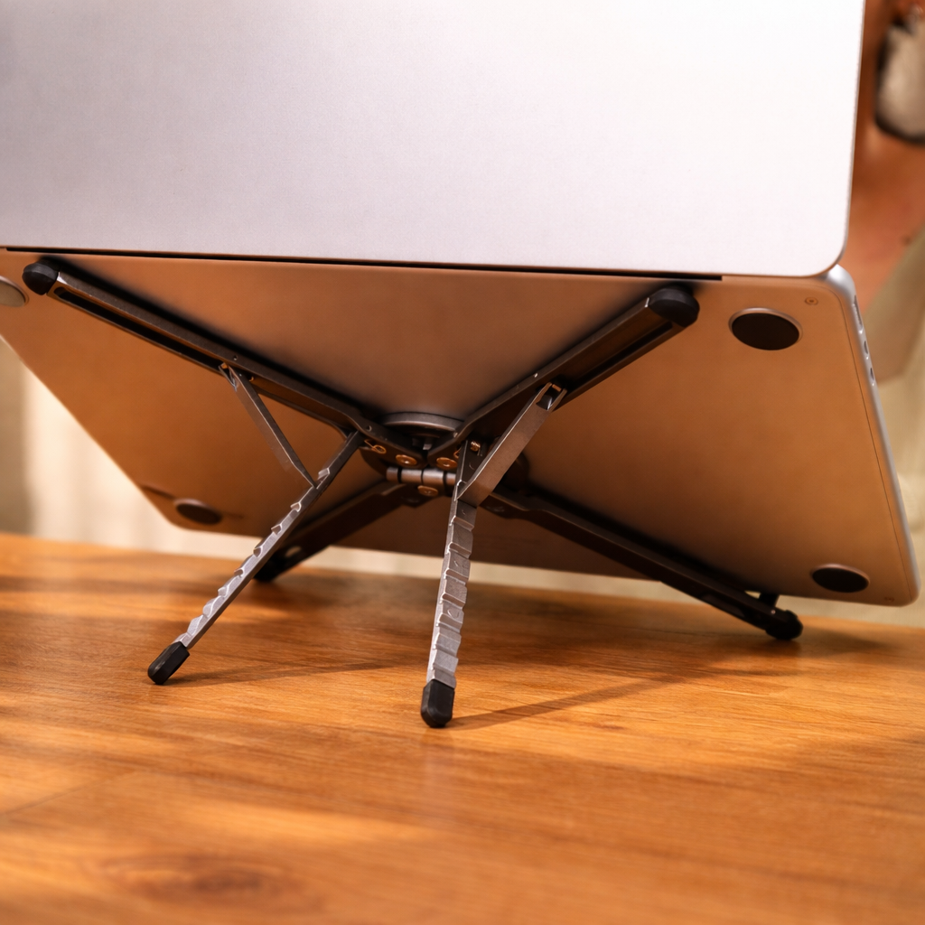 OG48- Bigsmall MagPivot Stand