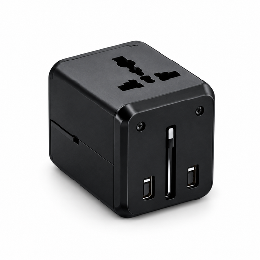 ED386- Byte Universal Travel Adapter