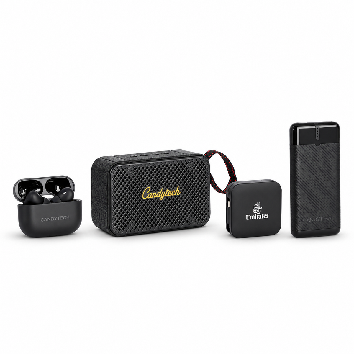 GS109- Emirates Executive Tech Kit