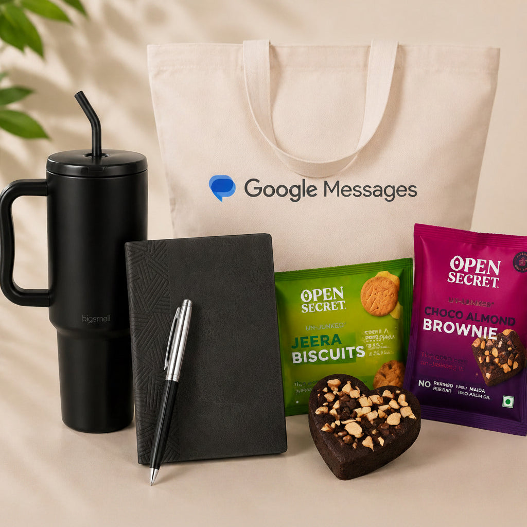 DH176- Essentials Diwali Hamper