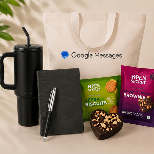 DH176- Essentials Diwali Hamper