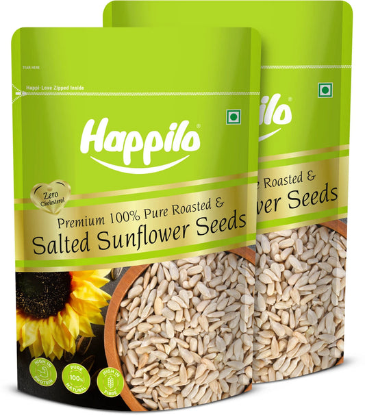 BSE391 - Happilo - Seeds