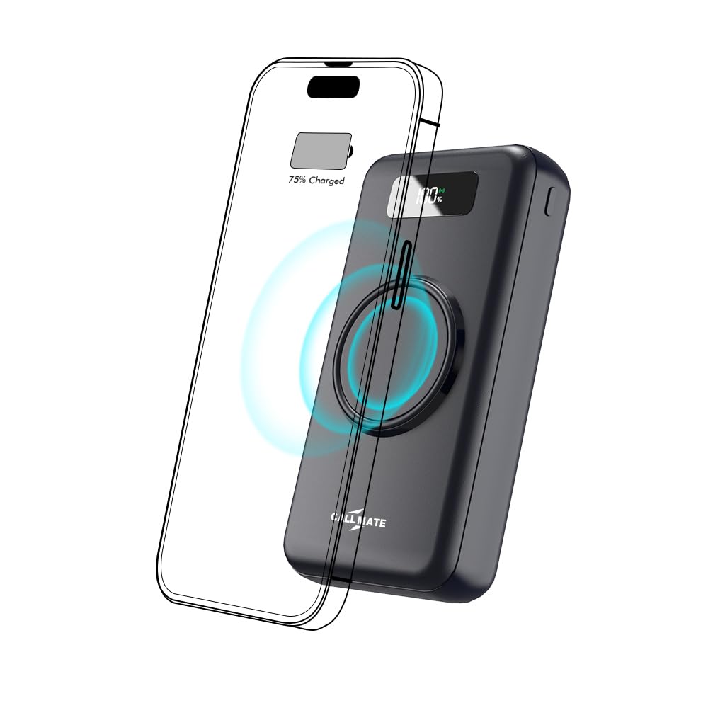 ED108- Callmate W-006 Power Bank
