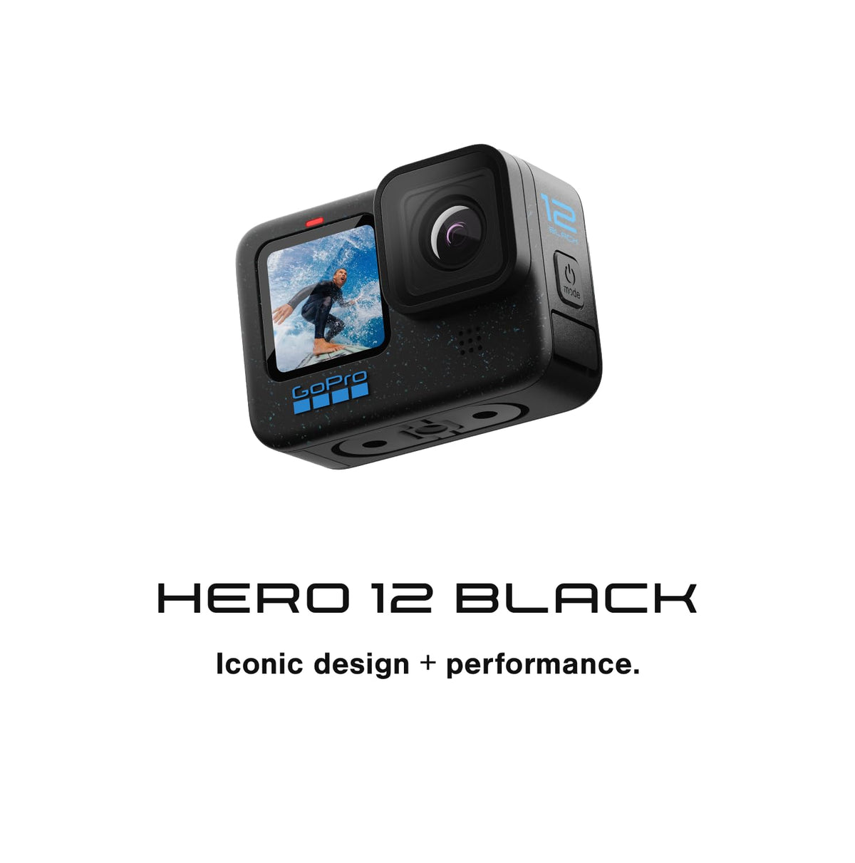 ED284 - GoPro HERO12 Black