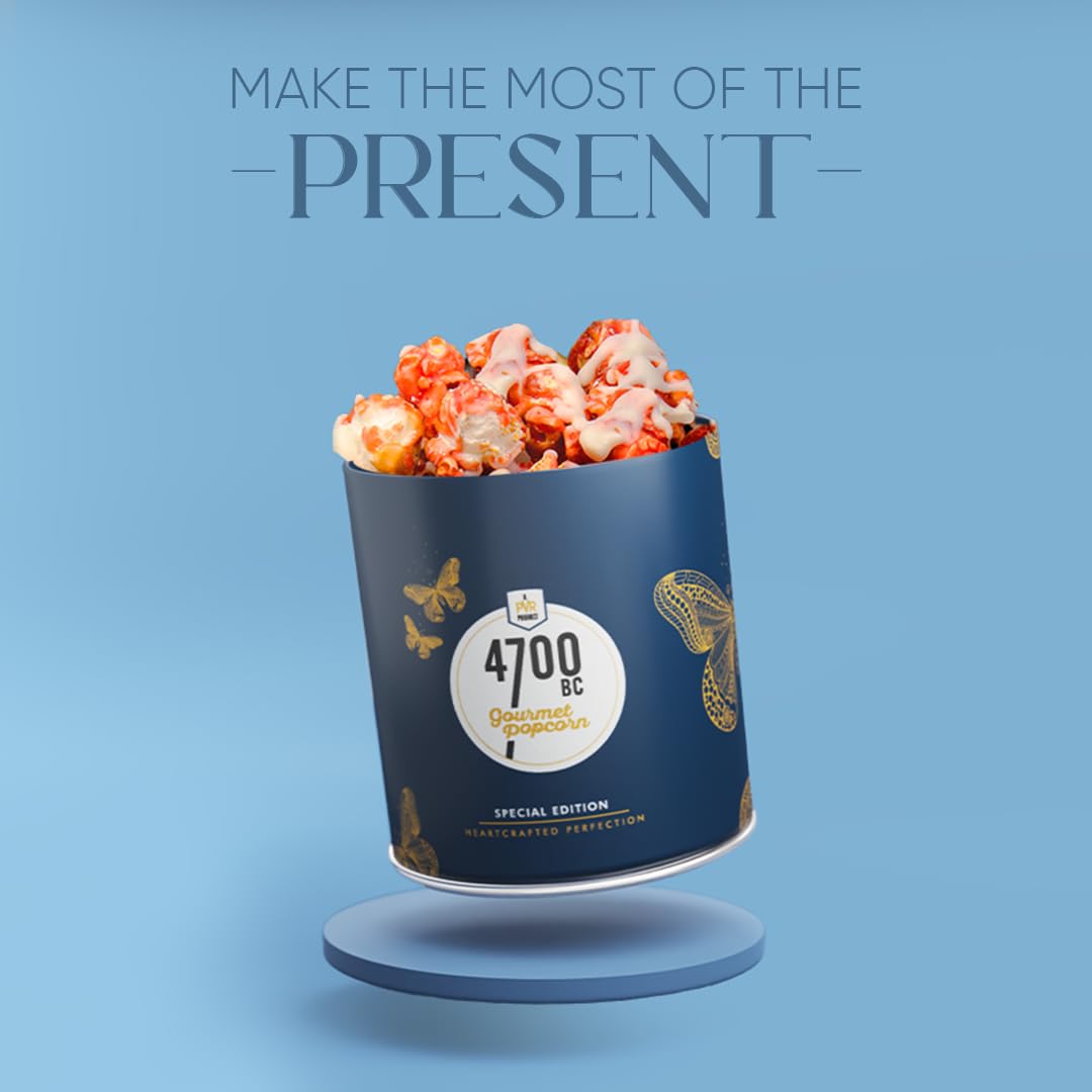 BSE40- 4700BC Chocolate Popcorn