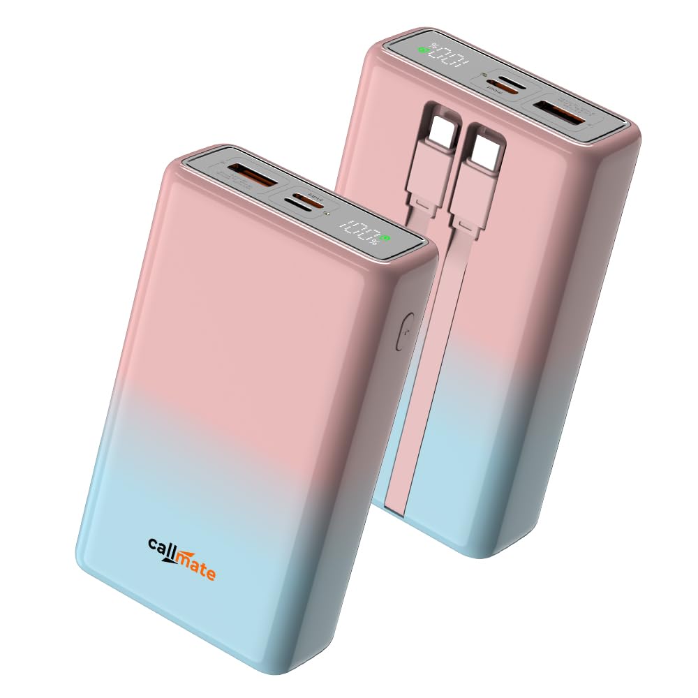 ED127- Callmate DX-310 Power Bank