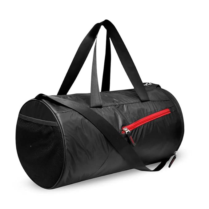 BSB91- Swiss Military Punch Duffle Cum Gym Bag