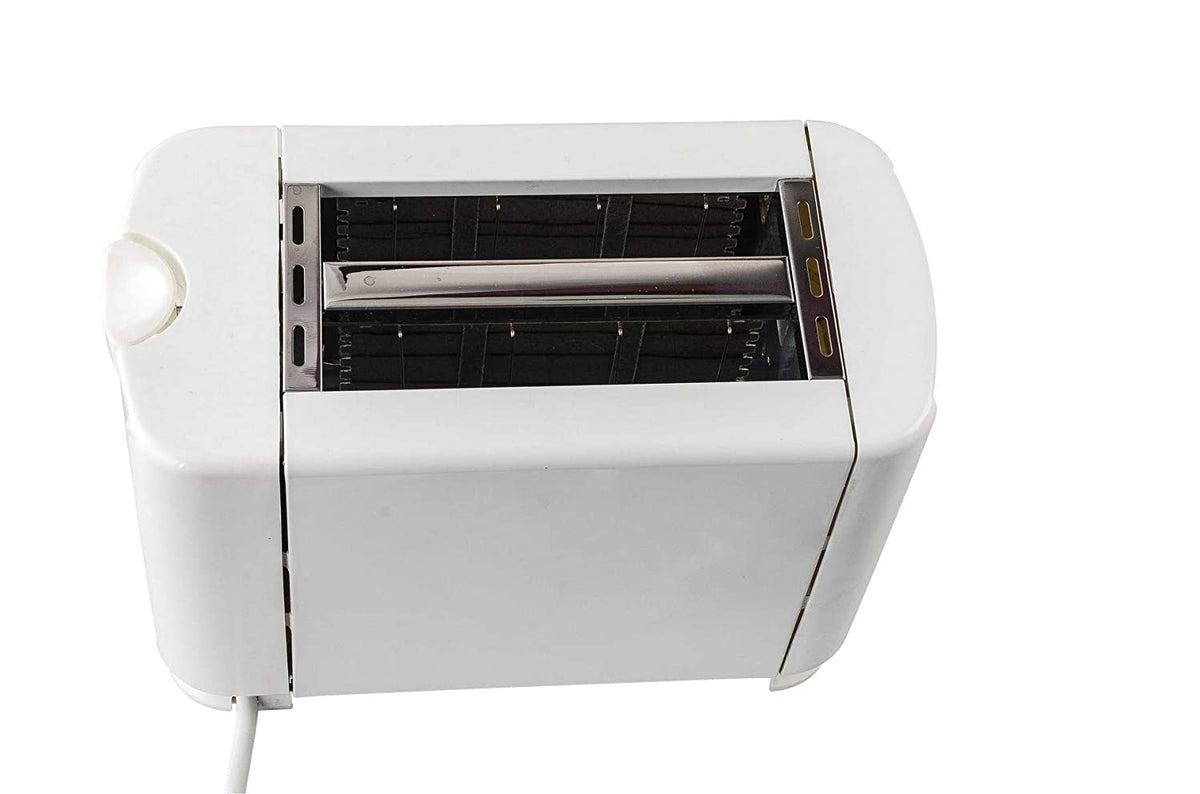 ED332 - Baltra Crispy 2 Slice 750W Pop-Up Toaster