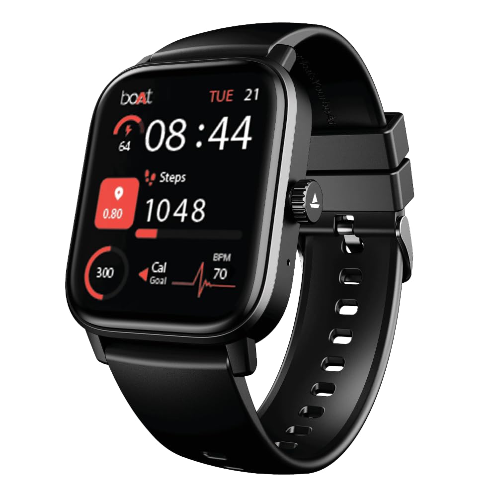ED200- Boat Wave Astra Neo Smartwatch