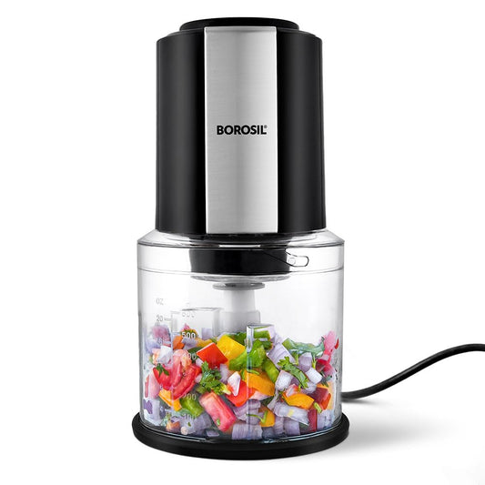 ED323 - Borosil Chef Delite 300W Electric Chopper