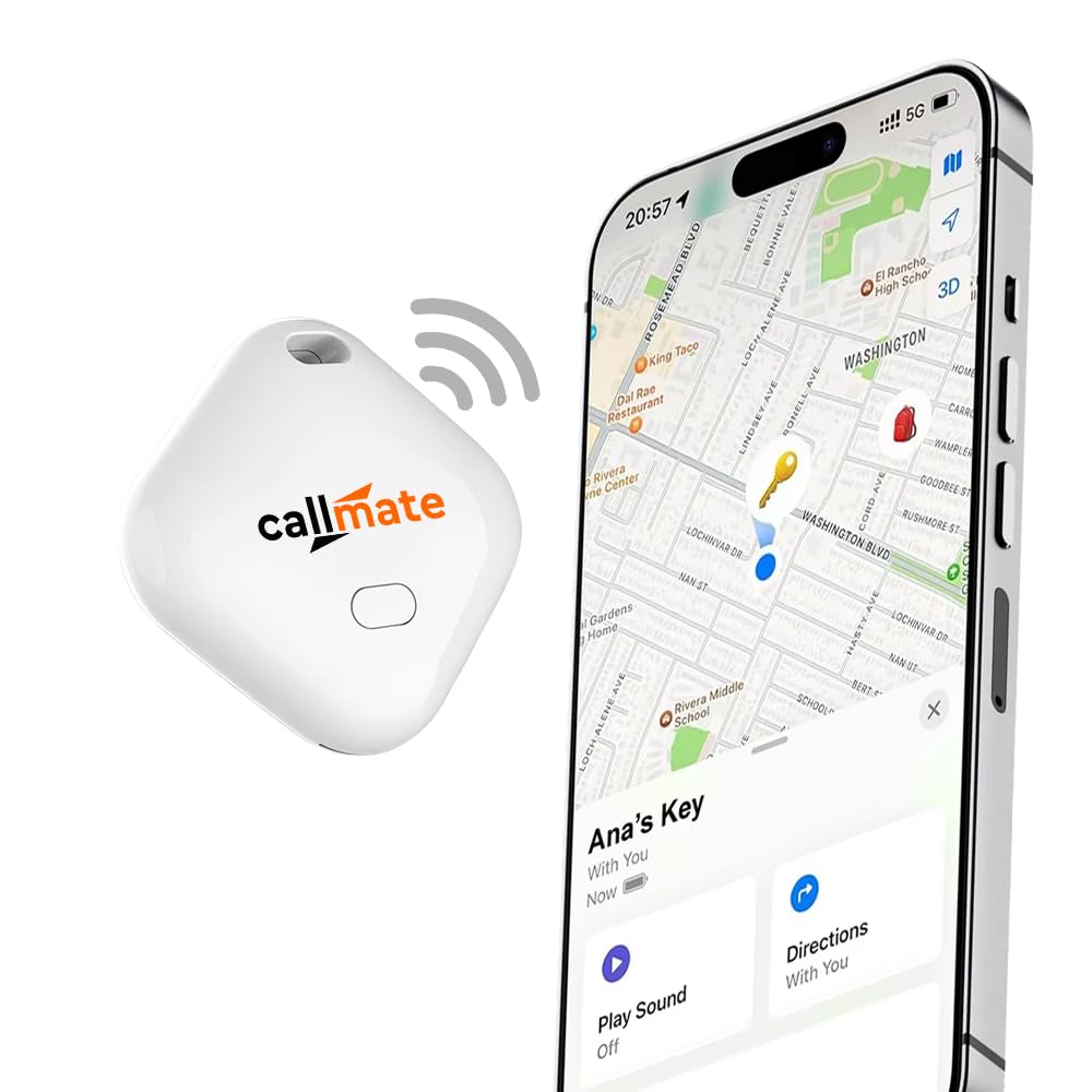 ED115- Callmate Search Tag