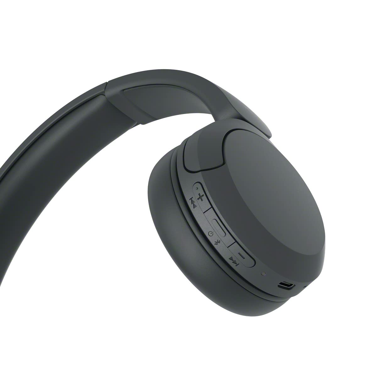 ED227- Sony WH-CH520 Wireless Bluetooth Headphones