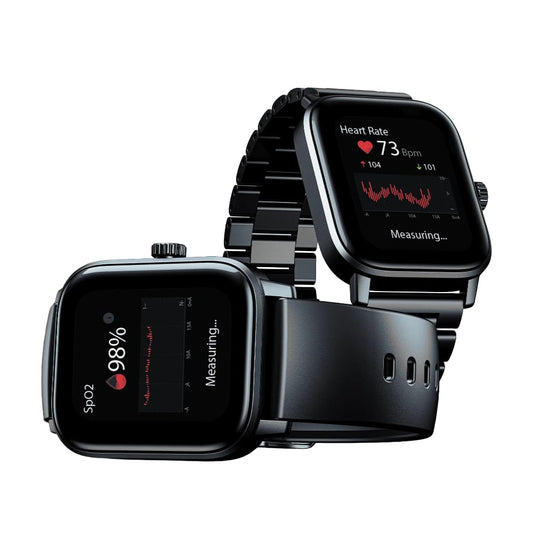 ED200- Boat Wave Astra Neo Smartwatch