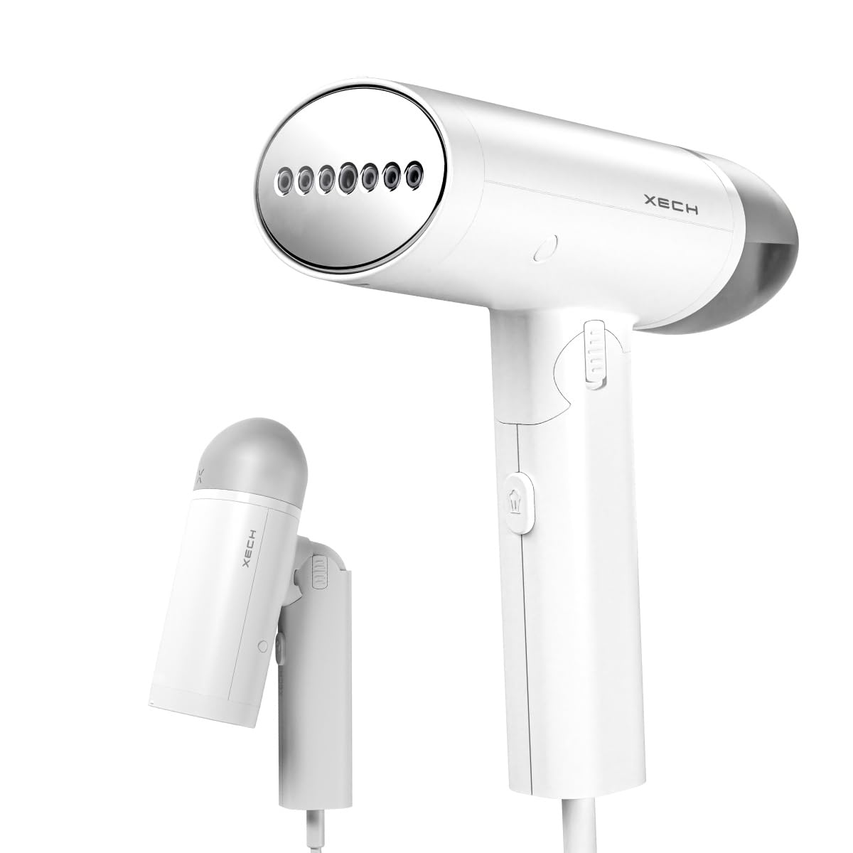 ED76- XECH Jetsteam Garment Steamer