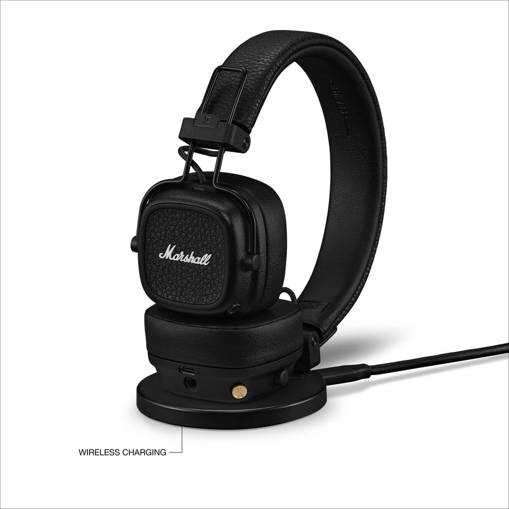 ED95- Marshall Major V Headphone
