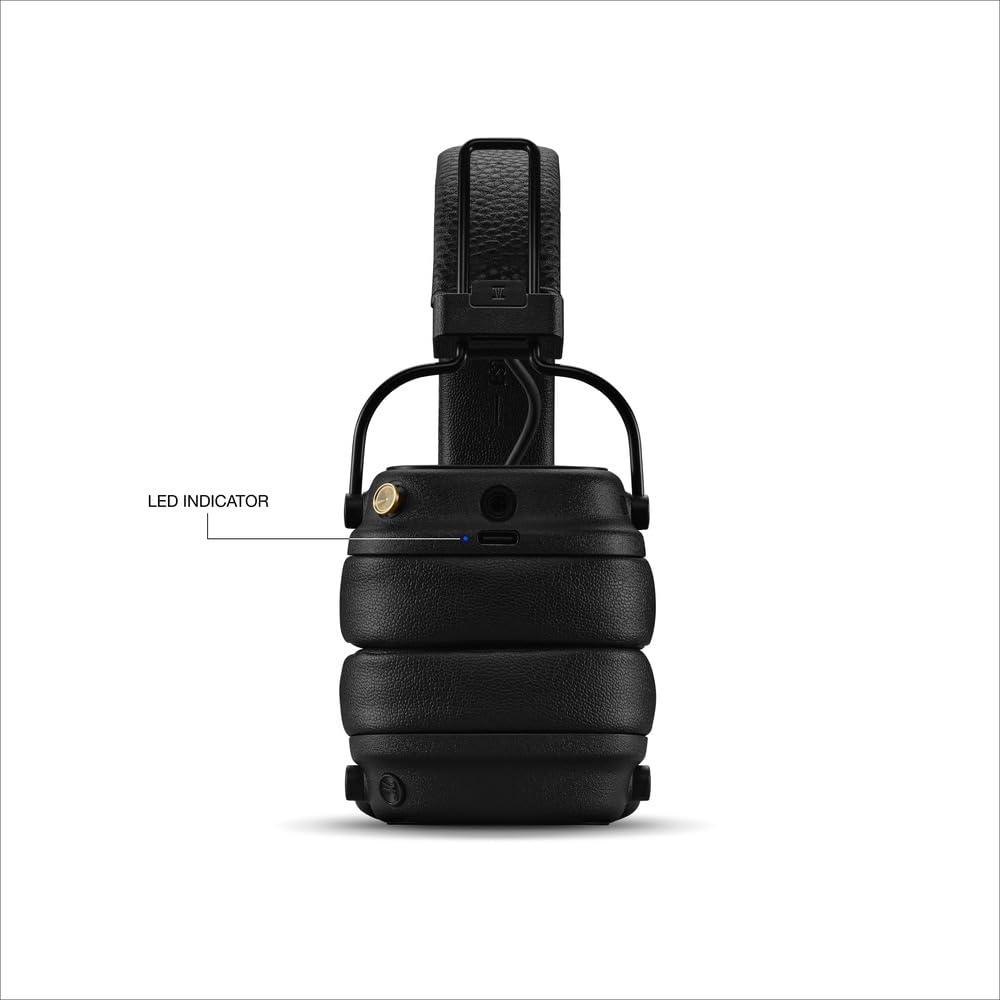 ED95- Marshall Major V Headphone