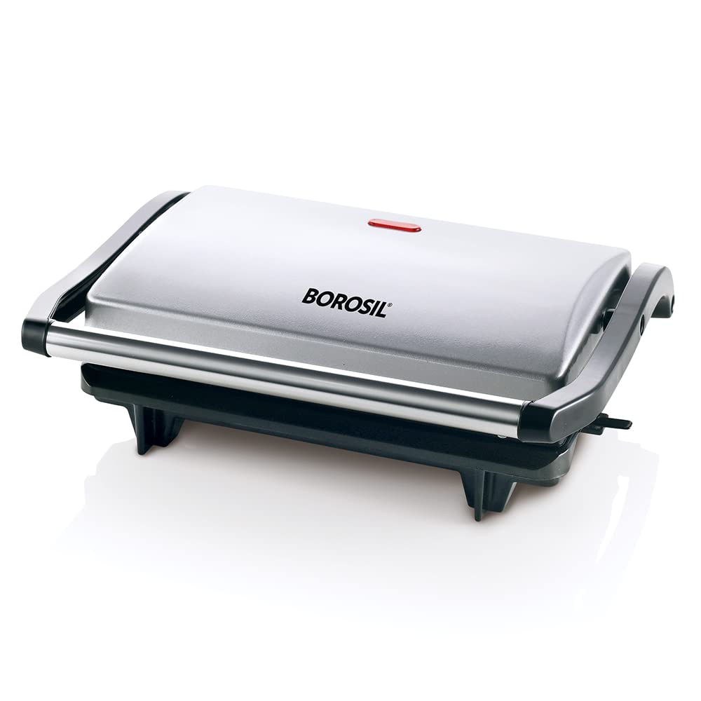 ED325 - Borosil Grill Sandwich Maker