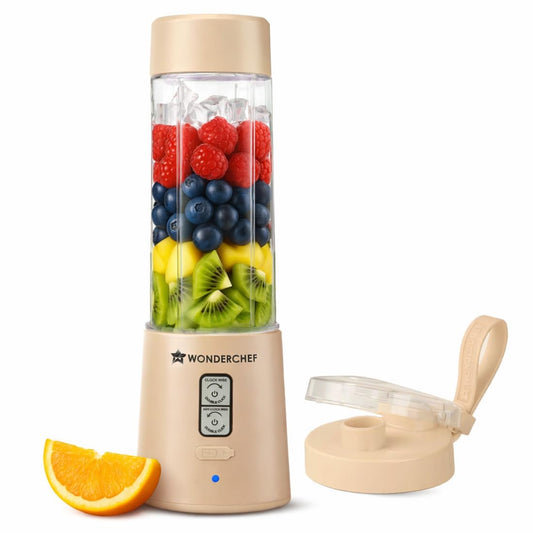 ED375- Wonderchef Twister Portable Blender