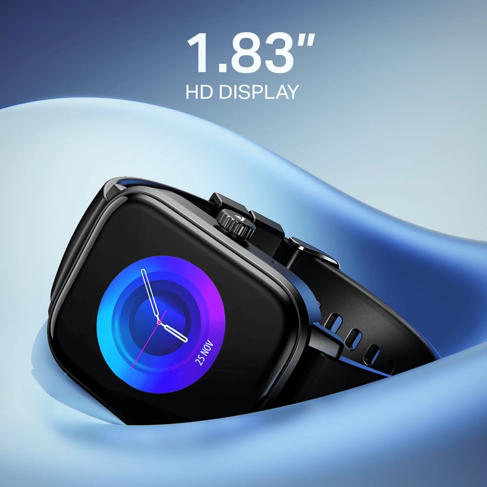ED200- Boat Wave Astra Neo Smartwatch
