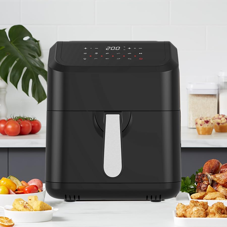 ED320- Westpoint XL Digital Air Fryer