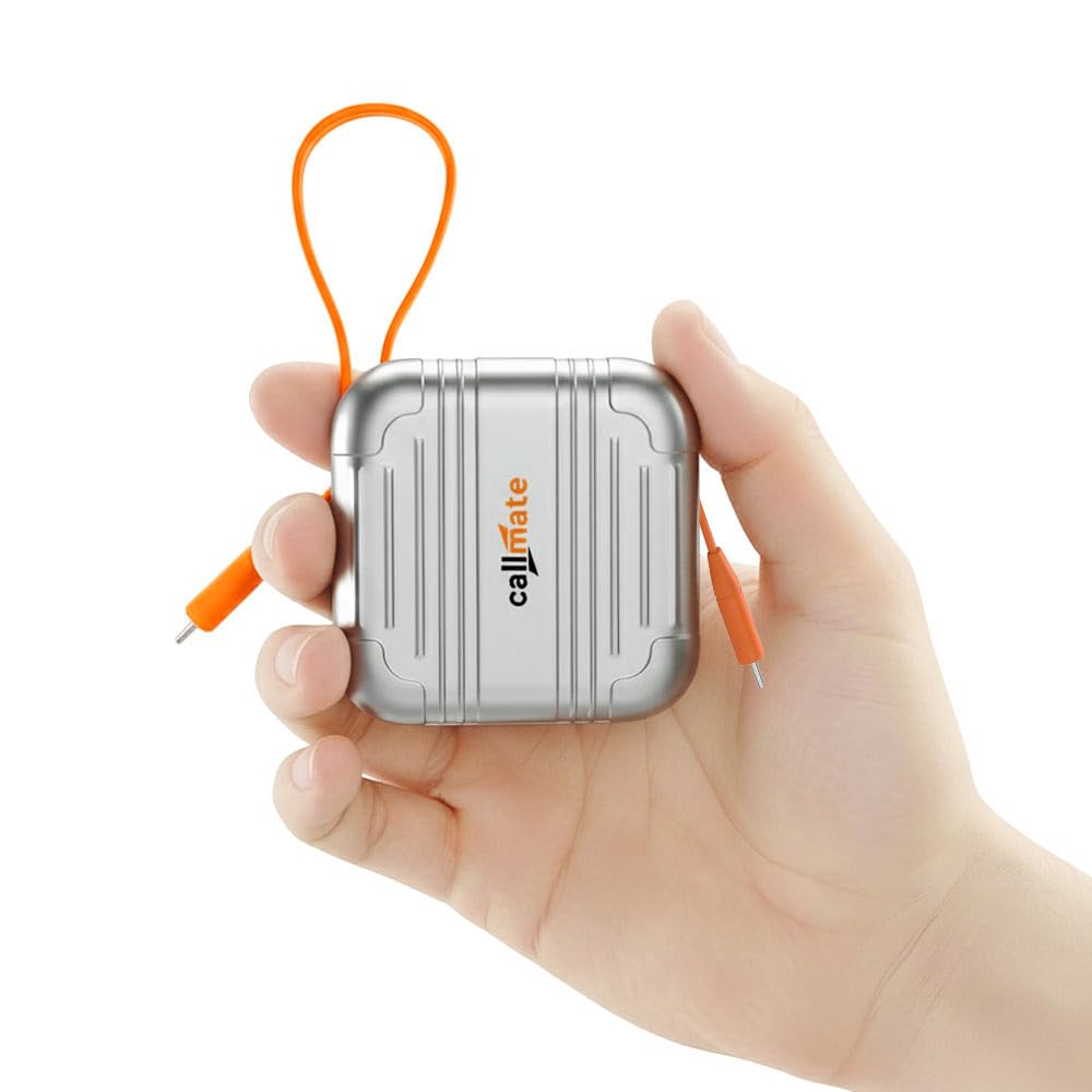 ED122- Callmate Minitrunk Power Bank